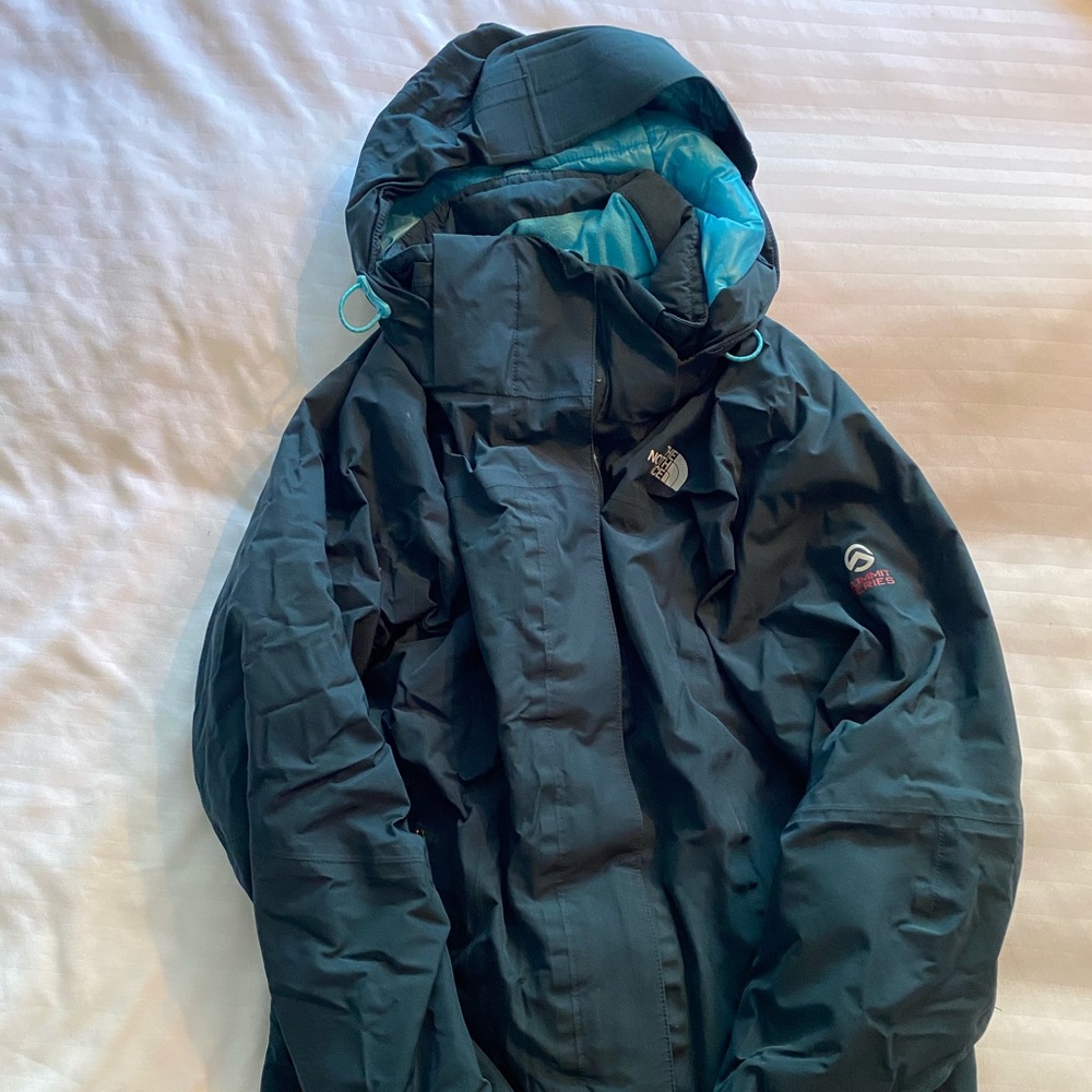 North Face Summit Series Jacket